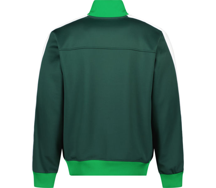 Hammarby Bajen Heritage Jacket Grön