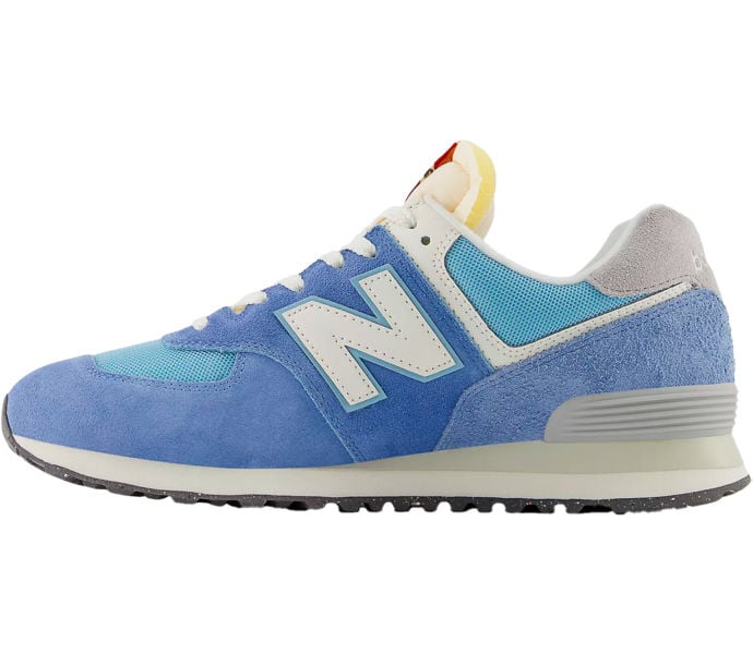 New Balance NEW BALANCE U574 SNEAKER Blå