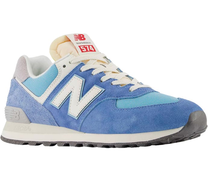 New Balance NEW BALANCE U574 SNEAKER Blå