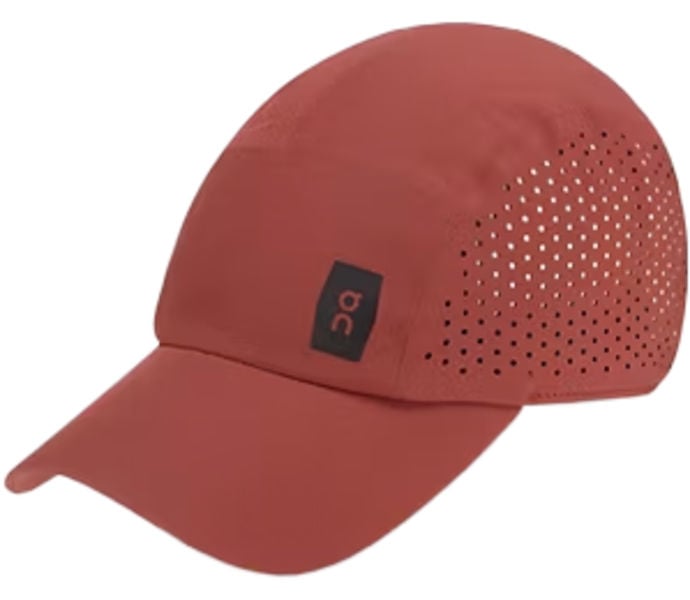 ON LIGHTWEIGHT CAP LÖPARSKEPS Lila