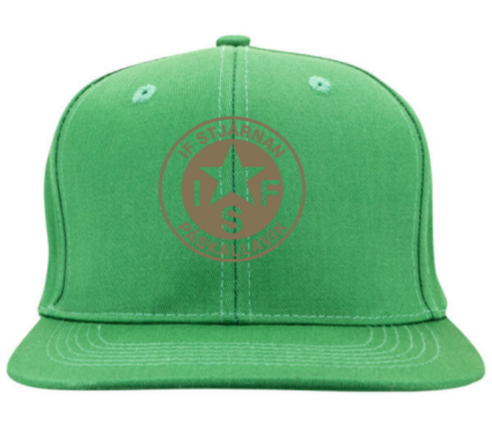 Street Cap