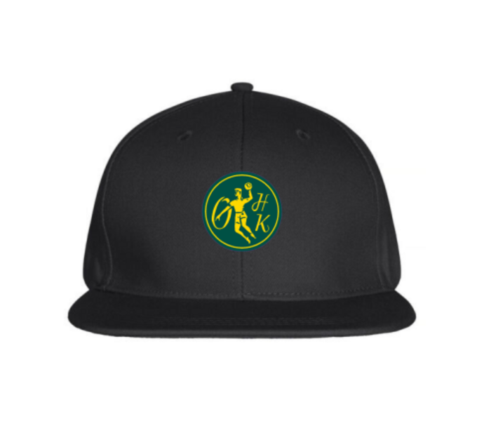 Street Cap