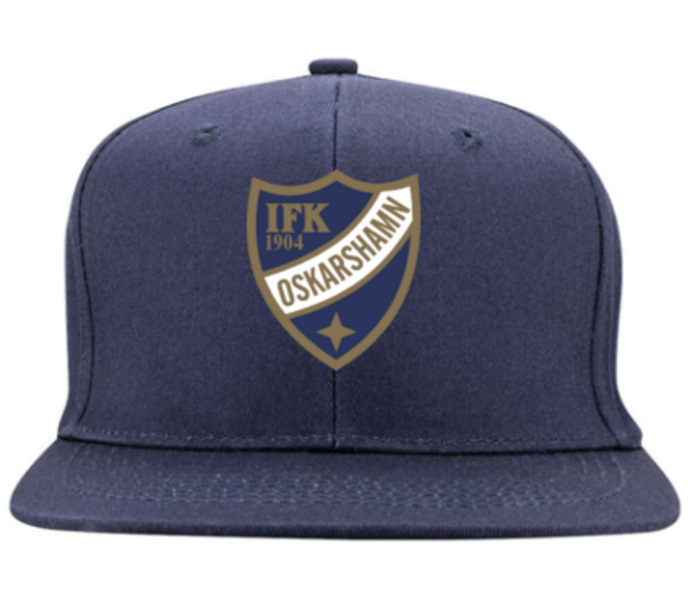 Street Cap