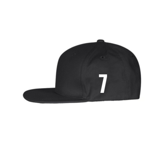  Street Cap