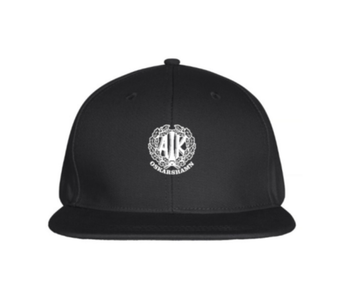 Street Cap