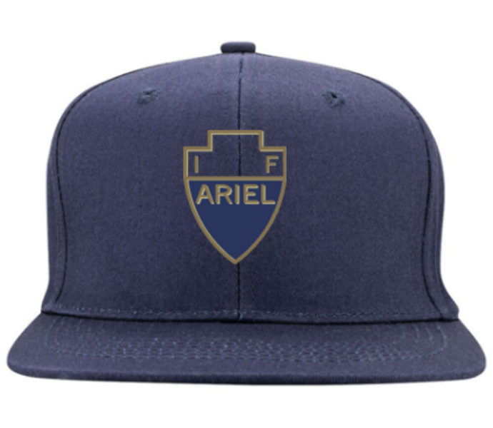  Street Cap