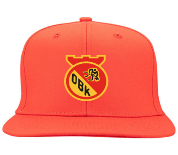 Street Cap