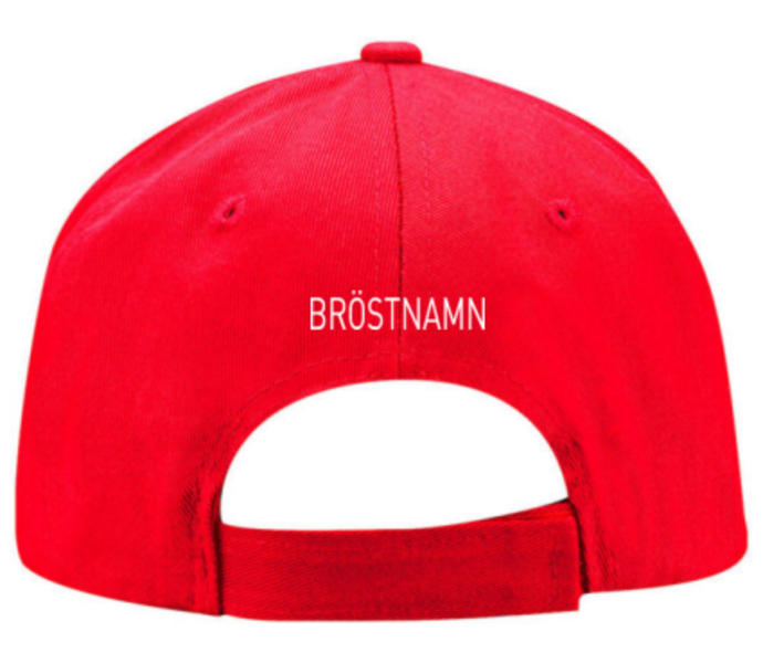 Street Cap