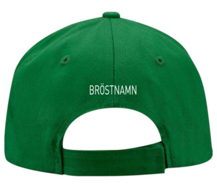 Street Cap