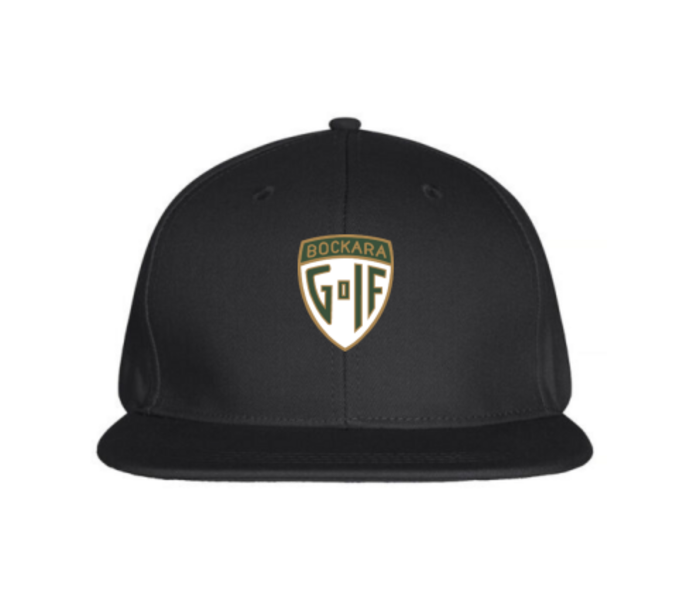 Street Cap