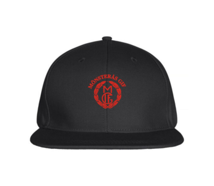  Street Cap