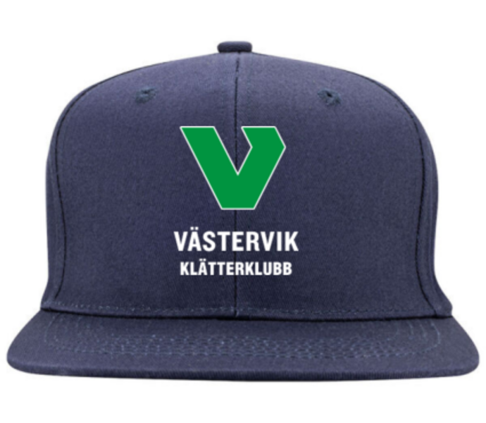 Street Cap