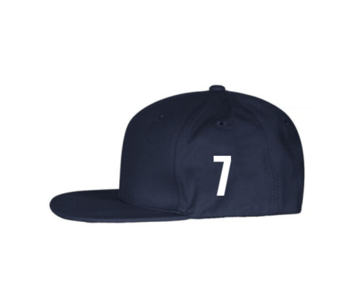 Street Cap