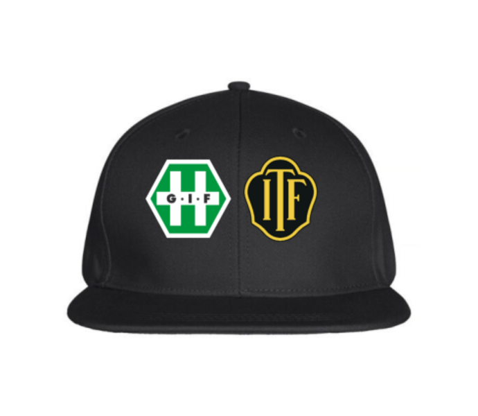 Street Cap