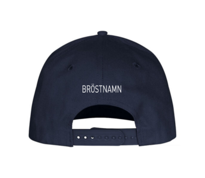  Street Cap