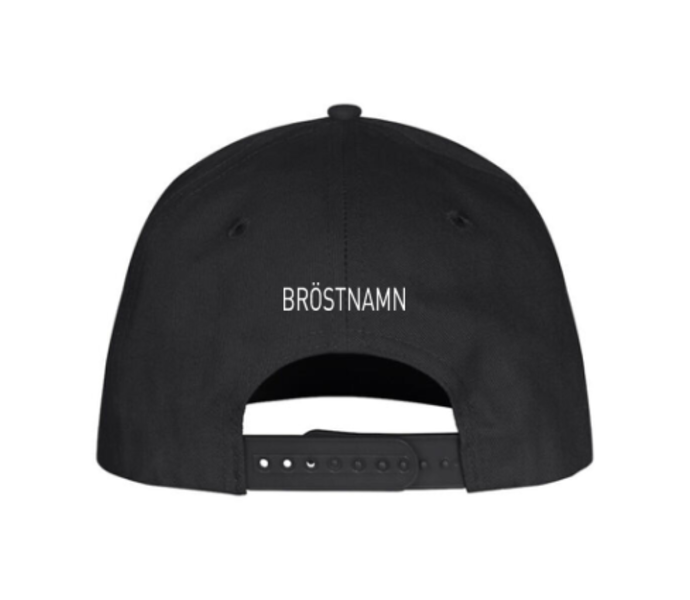  Street Cap