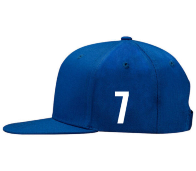 Street Cap