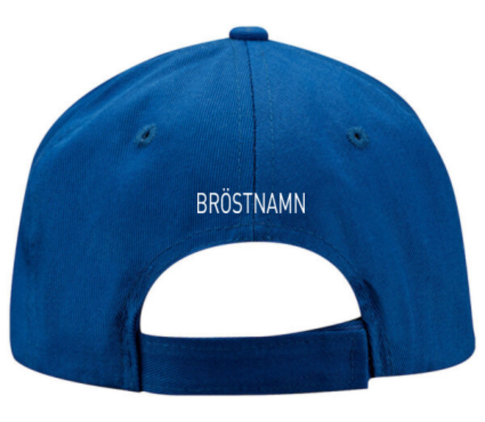 Street Cap