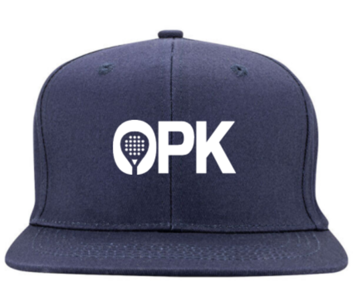 Street Cap