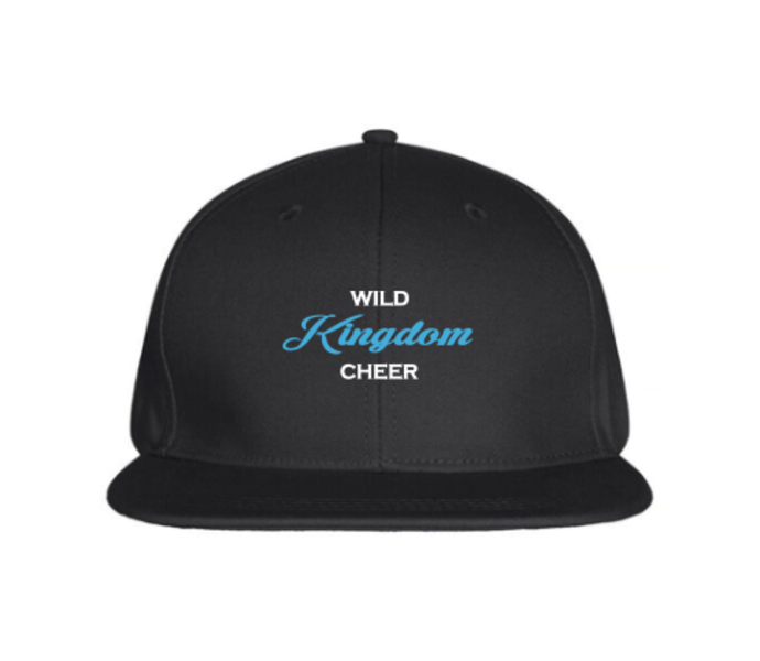 Street Cap