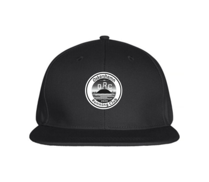 Street Cap