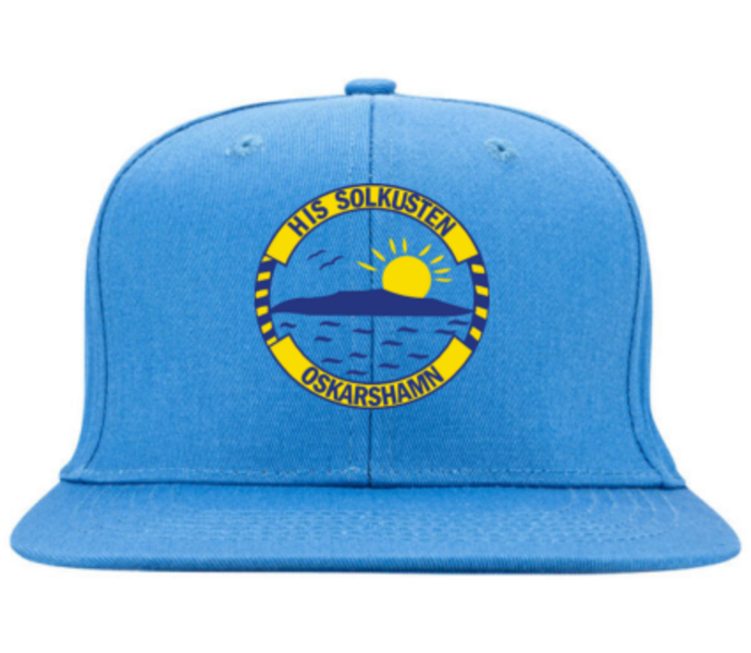 Street Cap