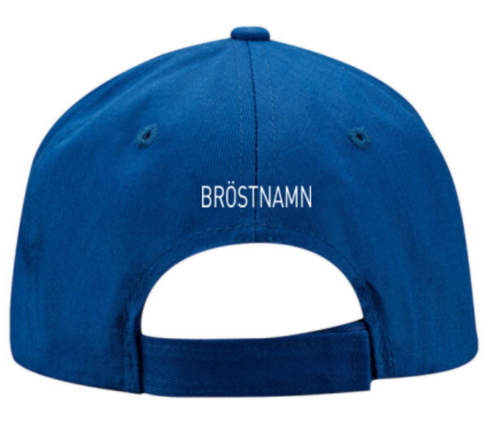 Street Cap