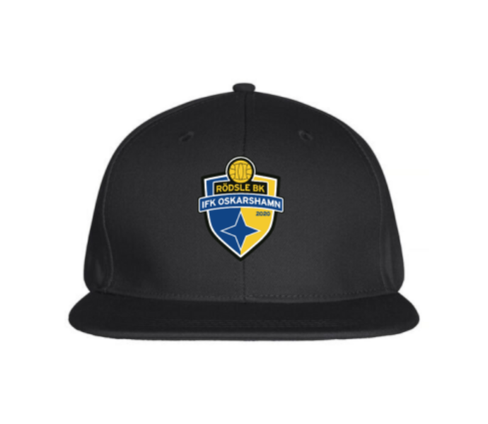 Street Cap