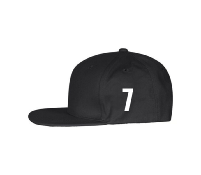 Street Cap