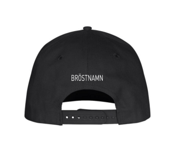Street Cap