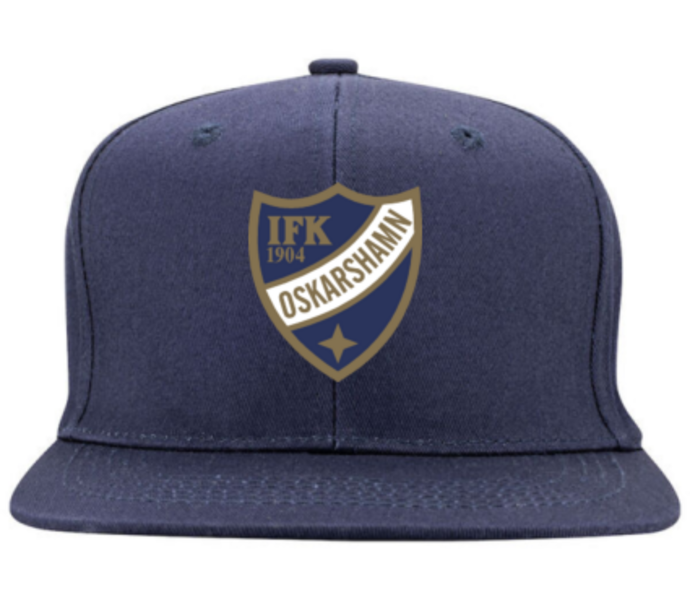 Street Cap