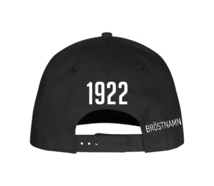 Street Cap