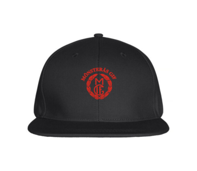  Street Cap