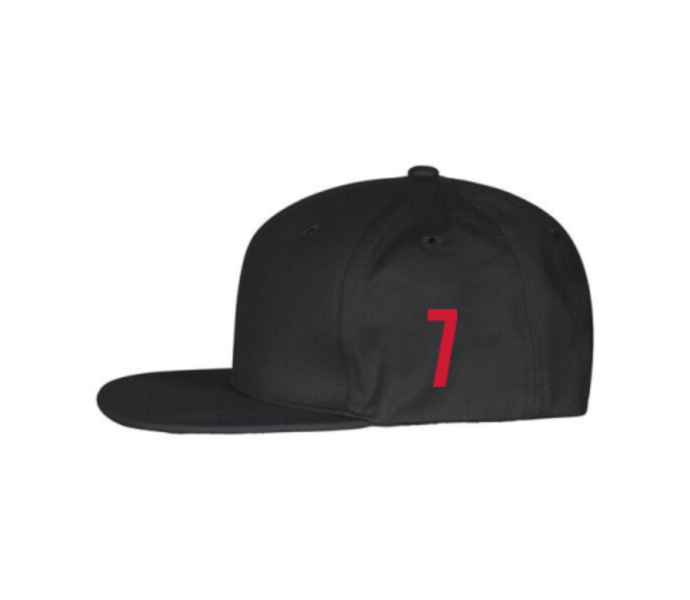  Street Cap