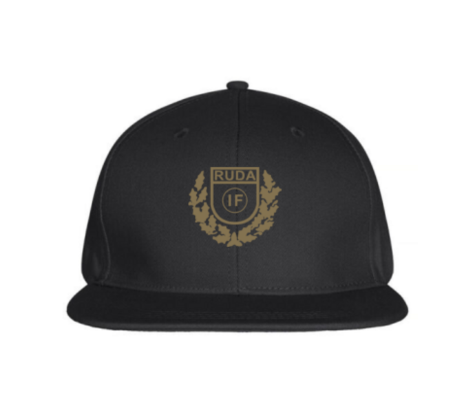 Street Cap