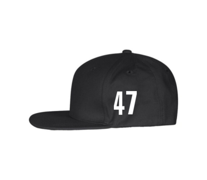 Street Cap
