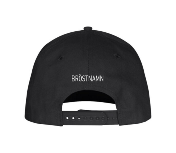 Street Cap