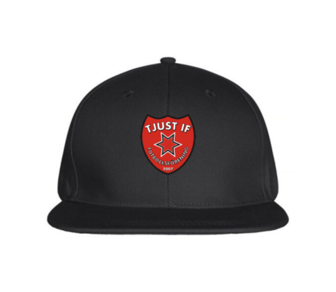 Street Cap