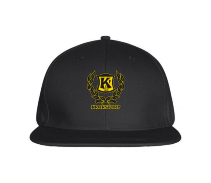 Street Cap