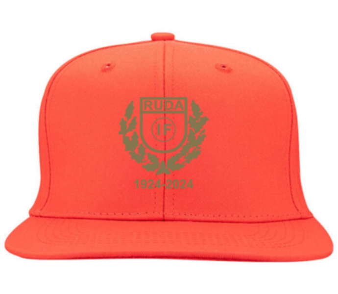  Street Cap