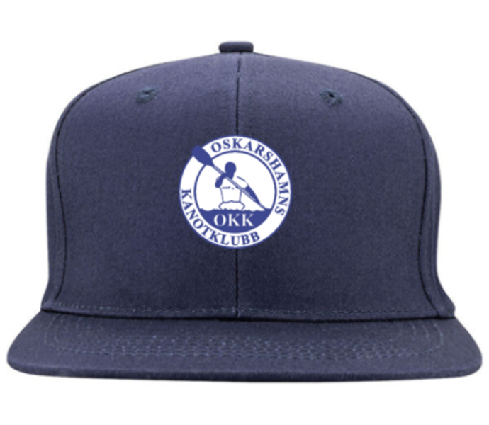  Street Cap