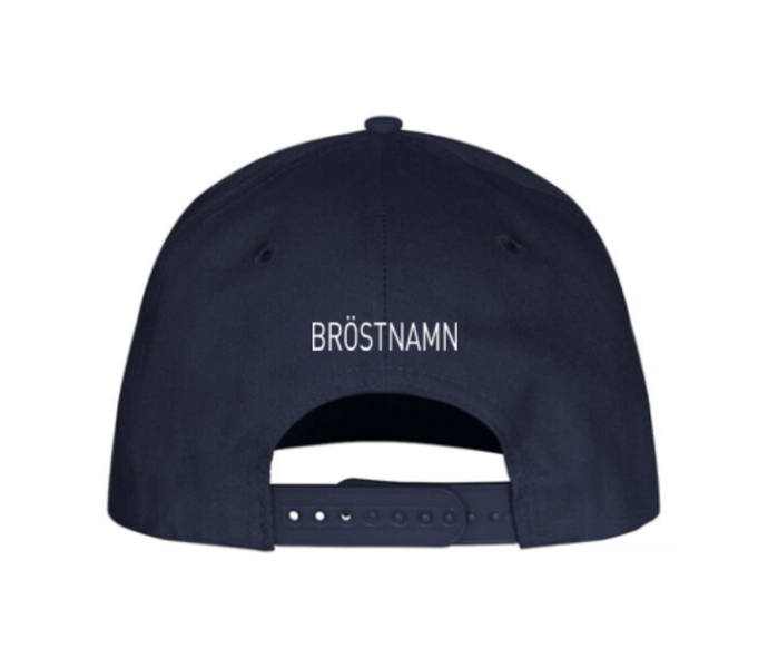  Street Cap