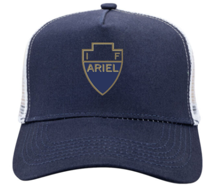 Trucker Cap