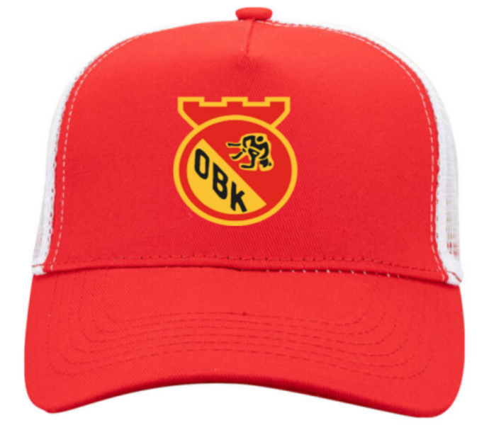 Trucker Cap