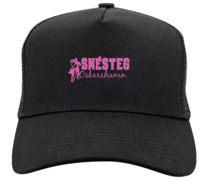 Trucker Cap