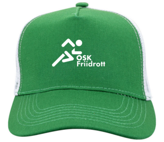 Trucker Cap