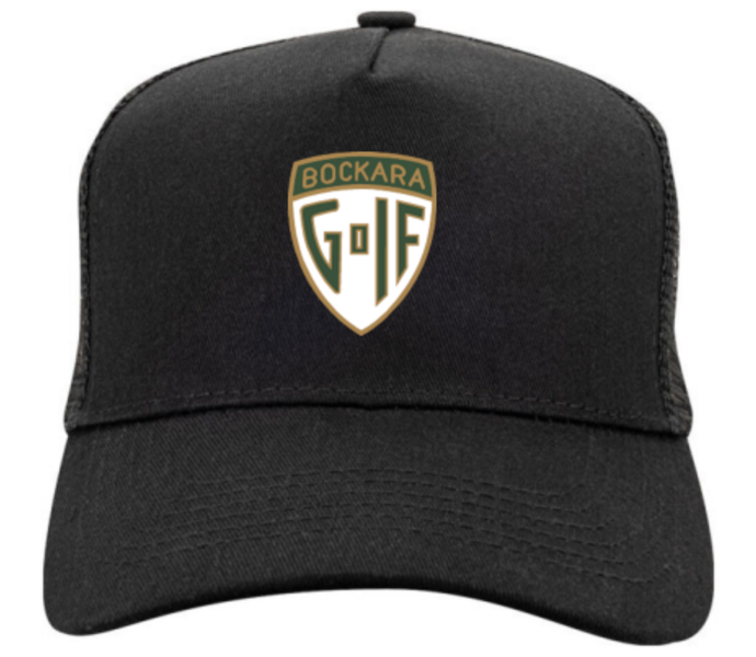 Trucker Cap