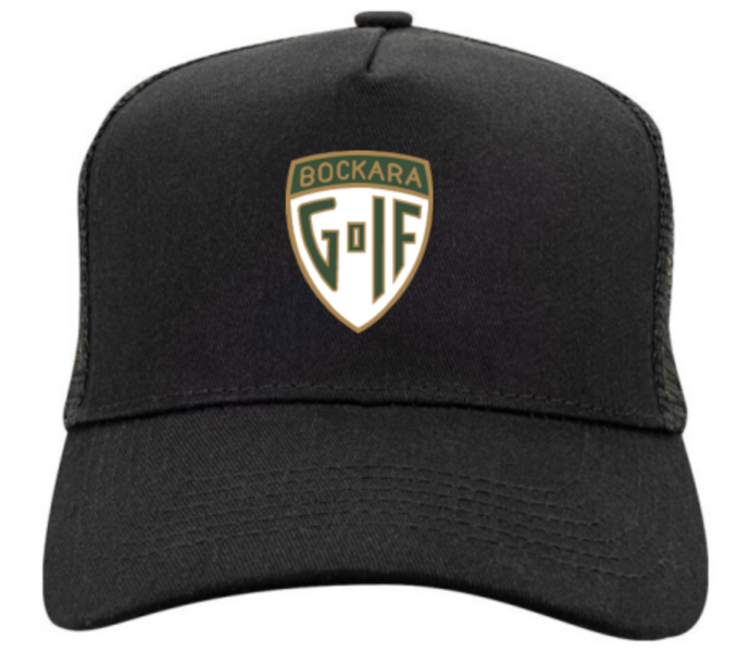 Trucker Cap