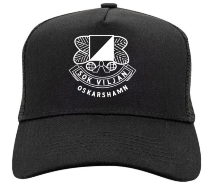 Trucker Cap