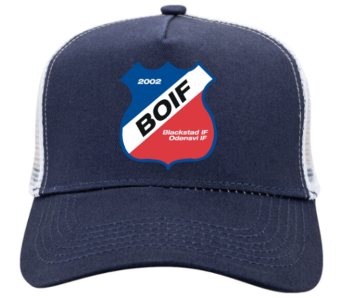 Trucker Cap